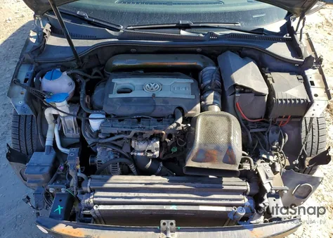 2013 Volkswagen Gti z USA, uszkodzony, nr VIN WVWHV7AJ2DW107204